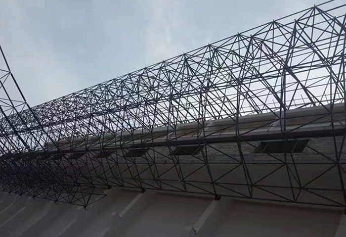 呼伦贝尔泗洪垃圾电厂