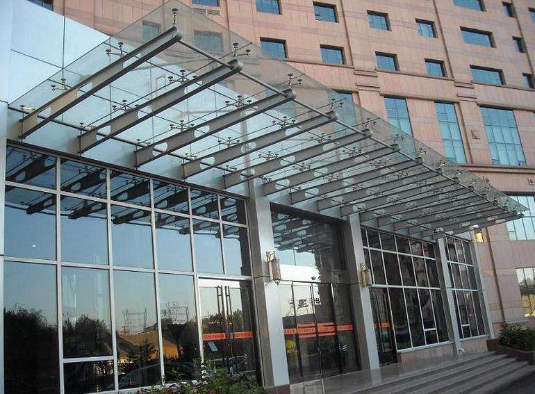 呼伦贝尔单层工业厂房钢结构安装工艺流程图